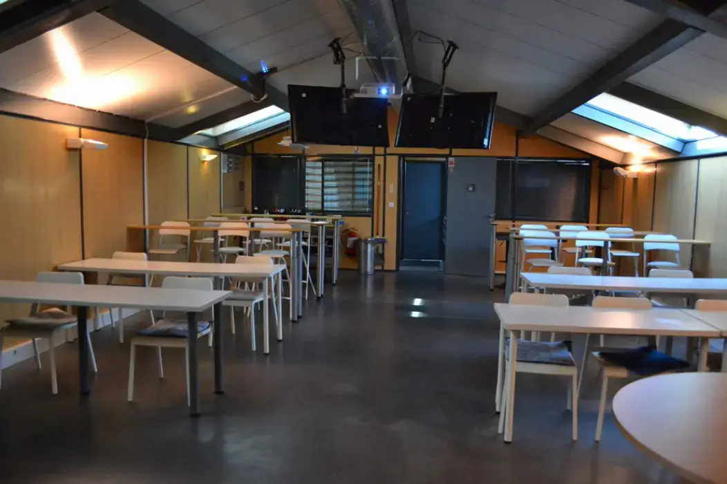 Eficiencia Auvergne Rhône-Alpes Beynost-Lyon 2