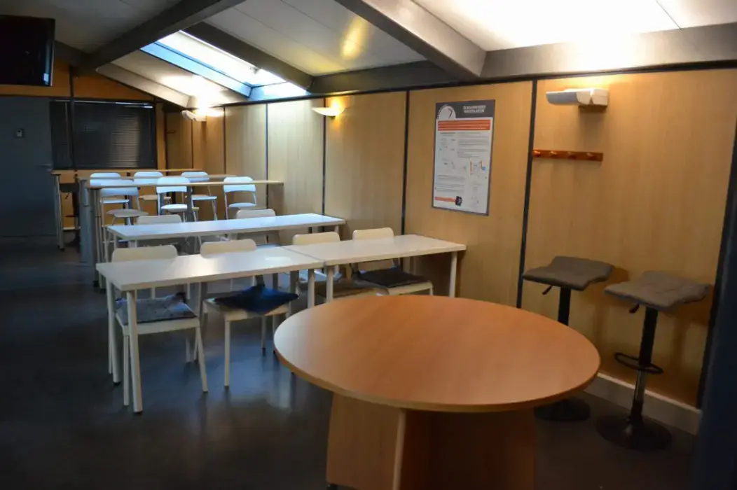 Eficiencia Auvergne Rhône-Alpes Beynost-Lyon 3