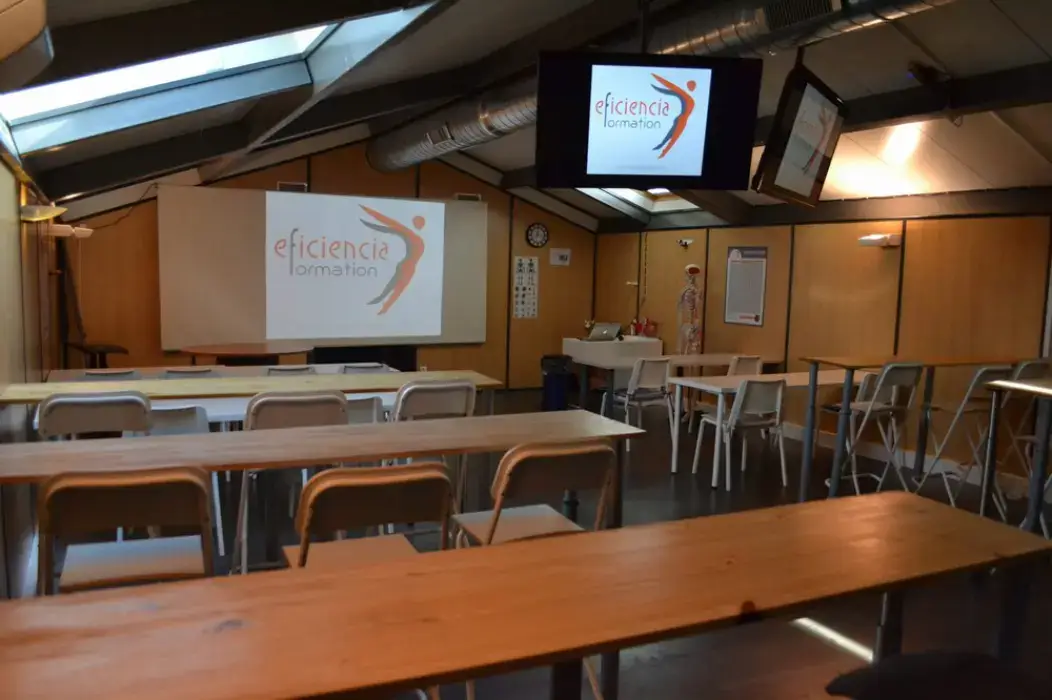 Eficiencia Auvergne Rhône-Alpes Beynost-Lyon 4