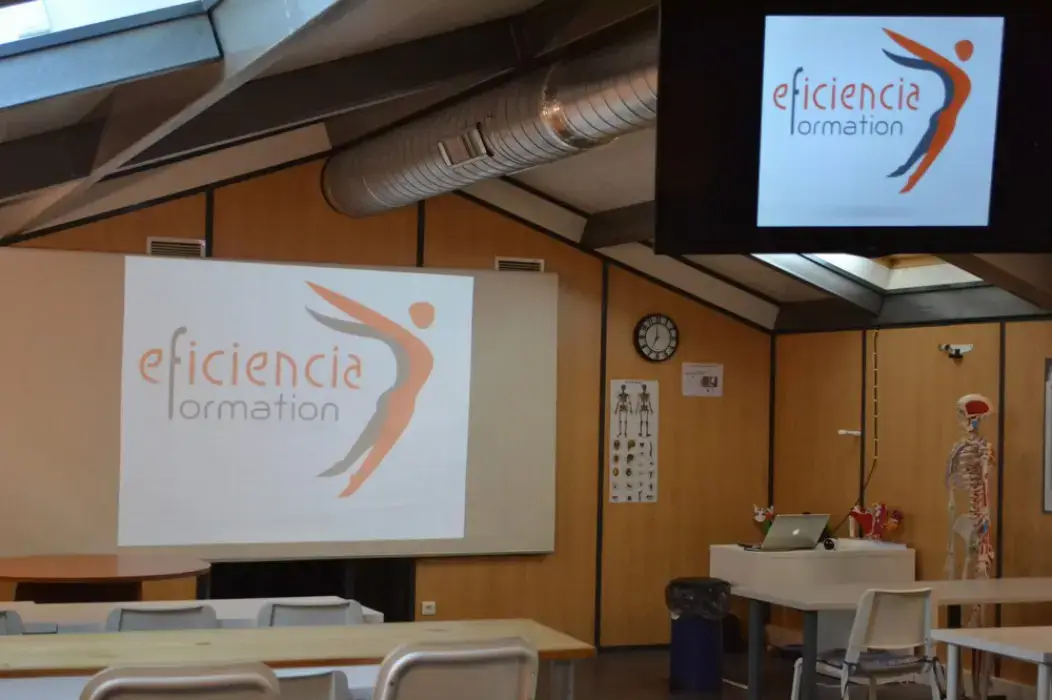Eficiencia Auvergne Rhône-Alpes Beynost-Lyon 5