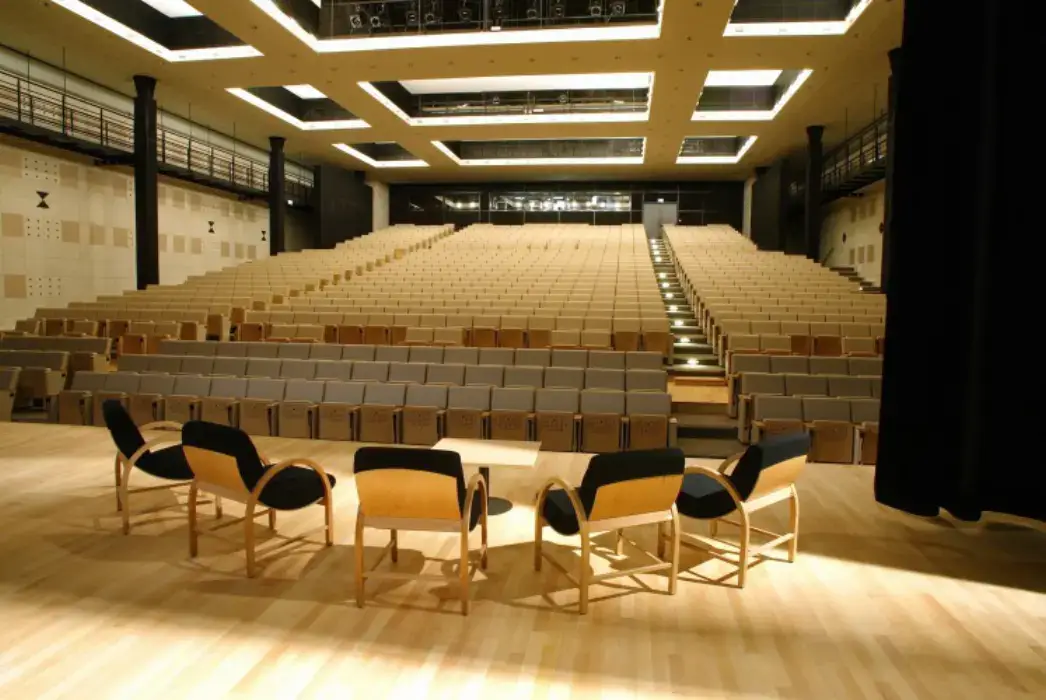 La Rochelle Evenements