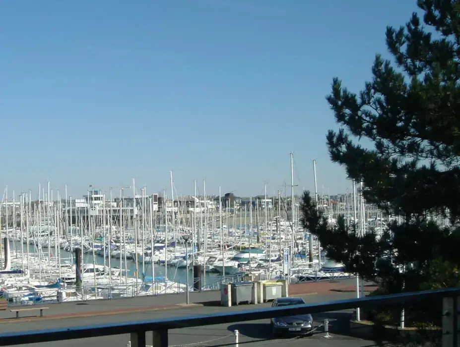 La Rochelle Evenements 2