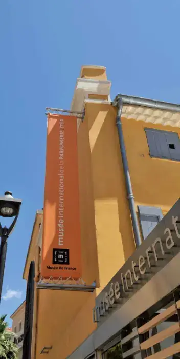 Musée International de la Parfumerie 4