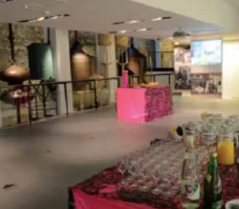 Musée International de la Parfumerie 6