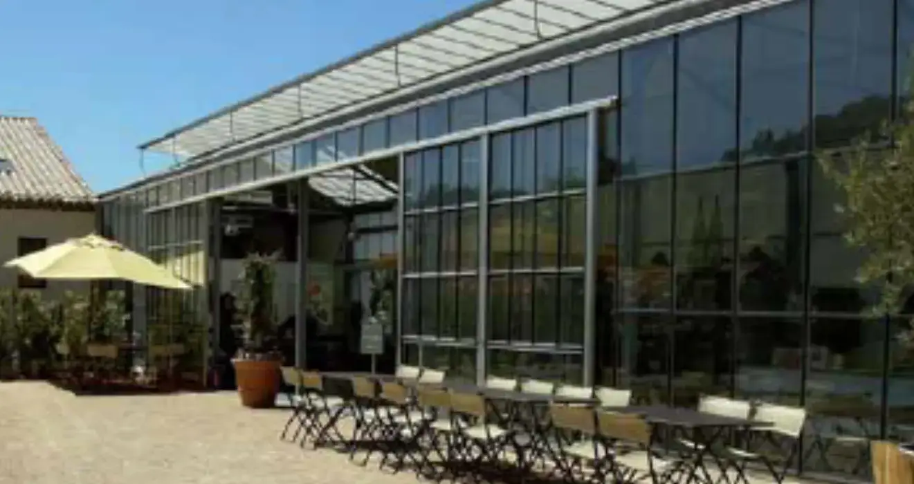 Musée International de la Parfumerie 8
