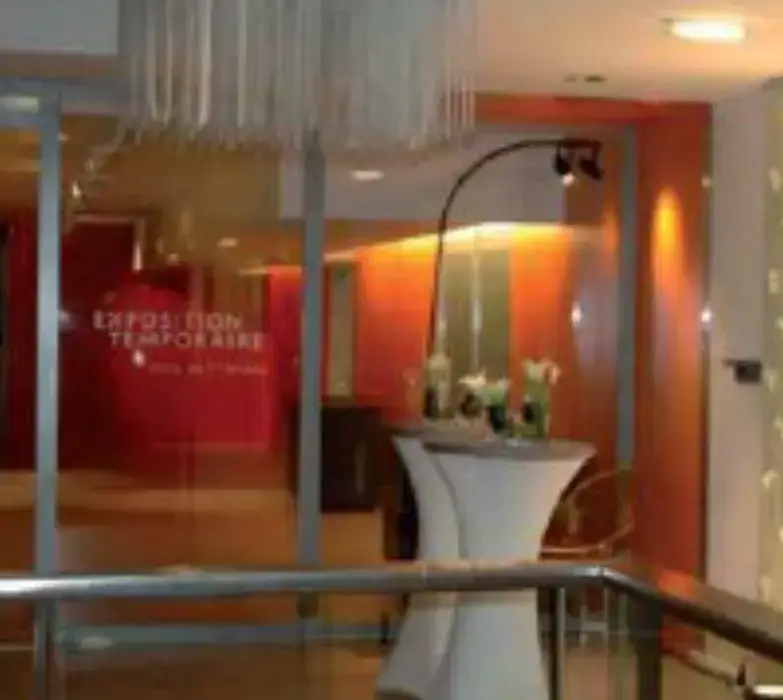 Musée International de la Parfumerie 9