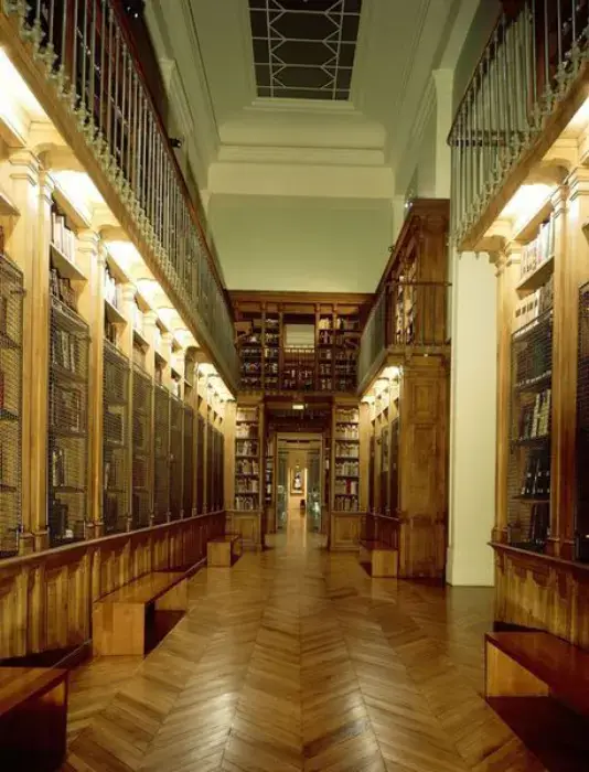 Bibliothèque-musée de l'Opéra 3