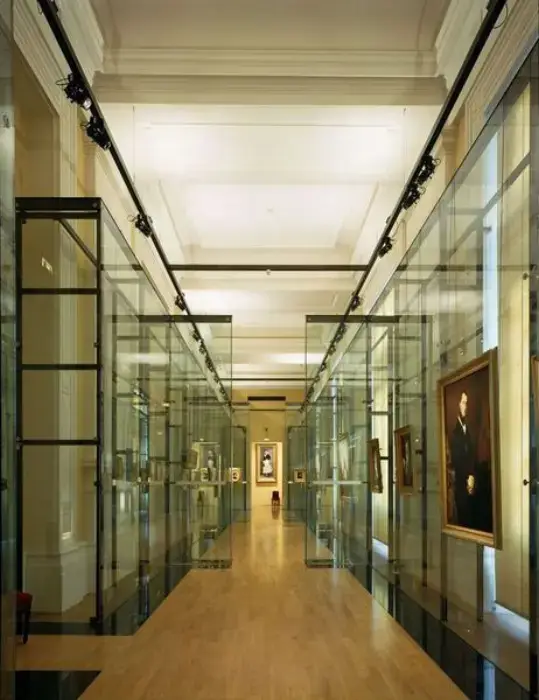 Bibliothèque-musée de l'Opéra 4