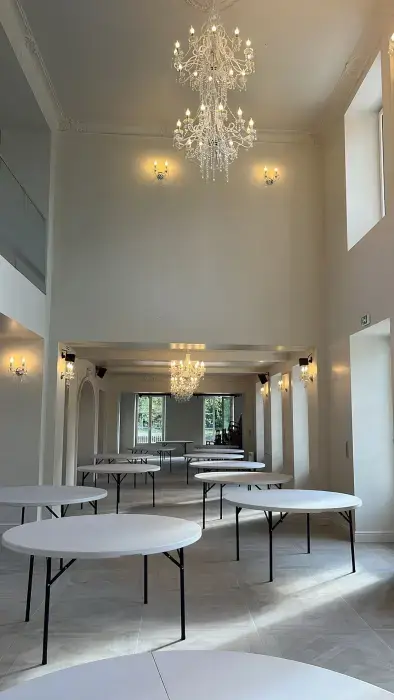 Château de la Plumasserie 10