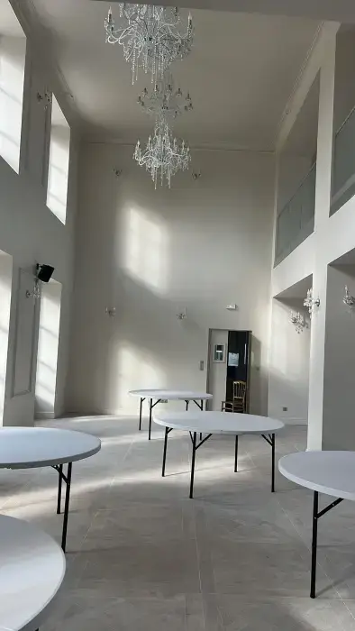 Château de la Plumasserie 11