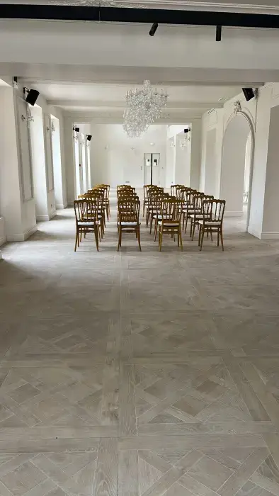 Château de la Plumasserie 12