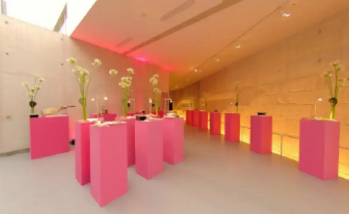 Musée National de l'Orangerie 4