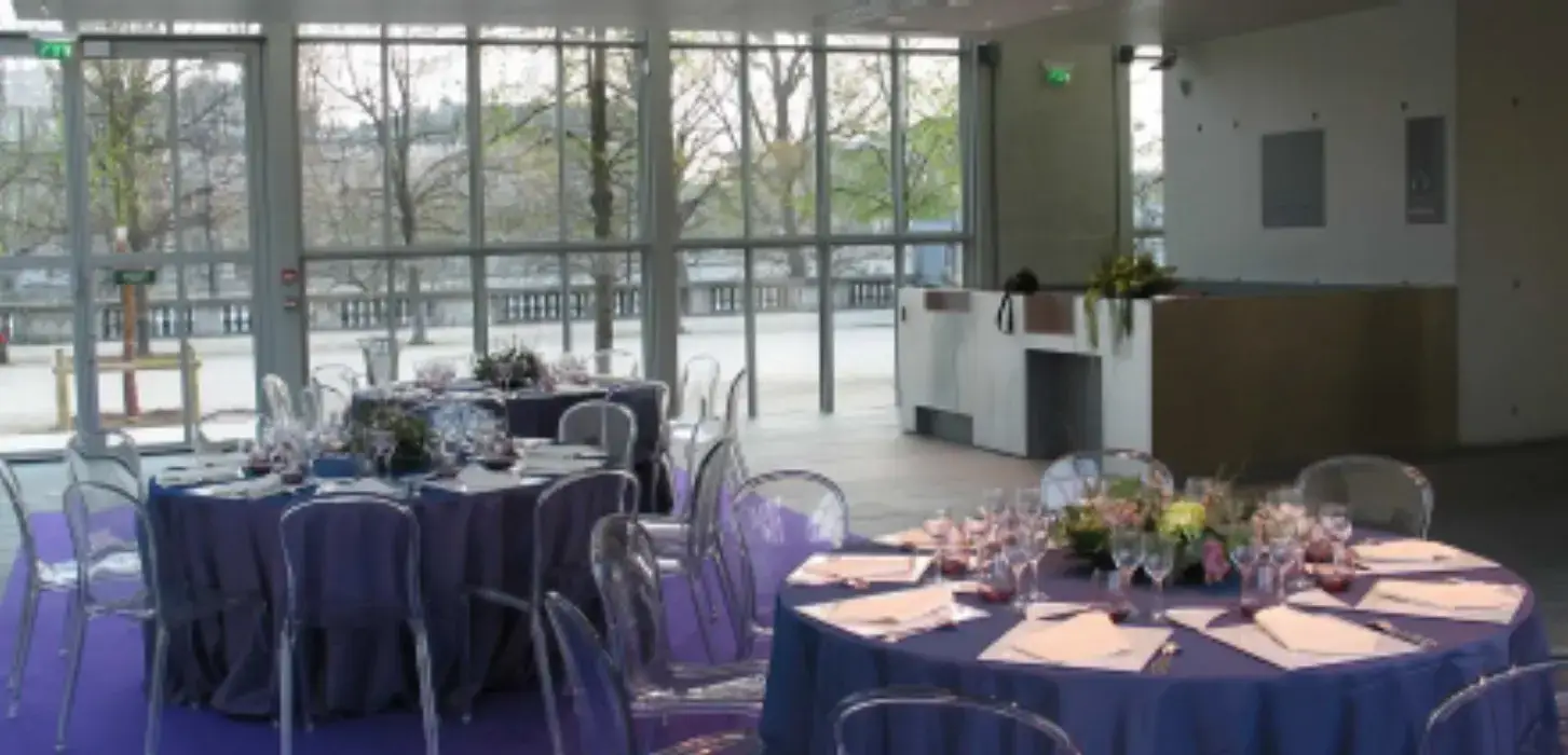 Musée National de l'Orangerie 6