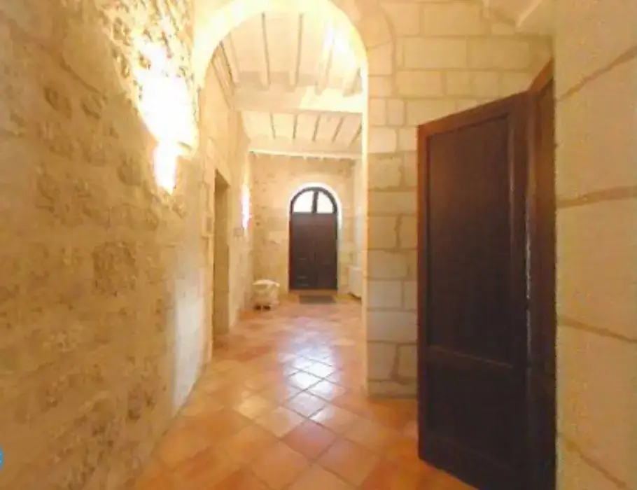 Château d'Agassac 5