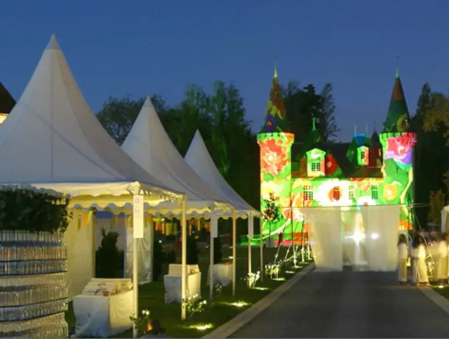 Château d'Agassac 6