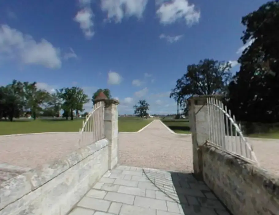 Château d'Agassac 7