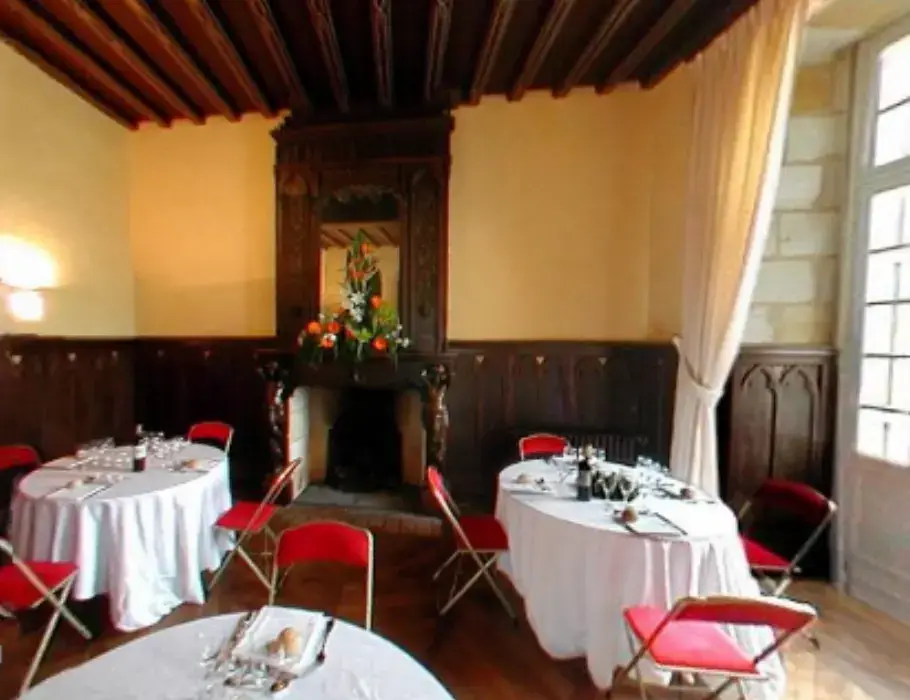 Château d'Agassac 8