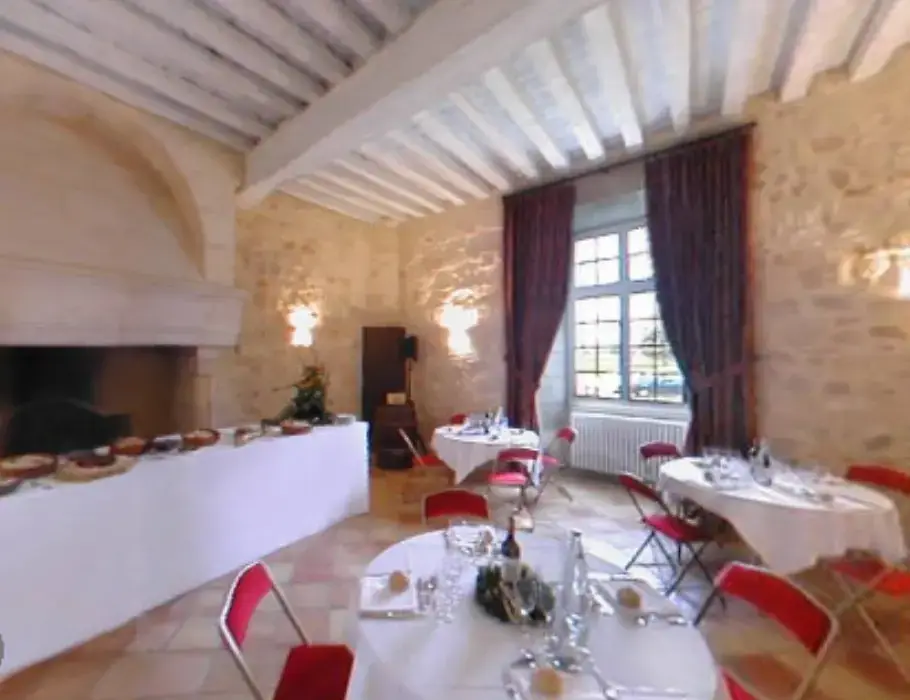 Château d'Agassac 9