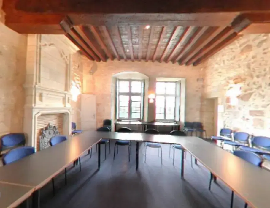 Château d'Agassac 10