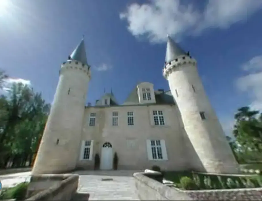 Château d'Agassac 11