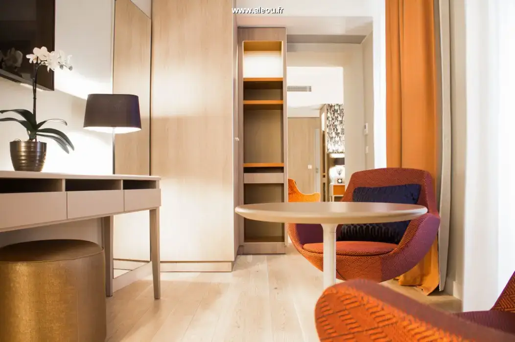 Oceania Montpellier 10