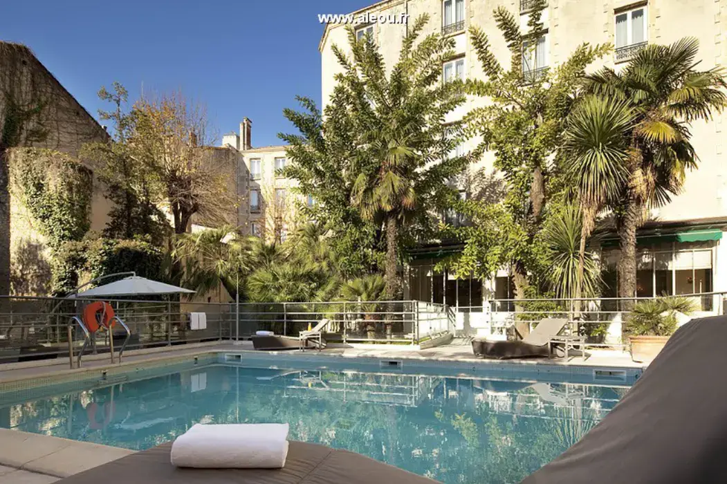 Oceania Montpellier 5