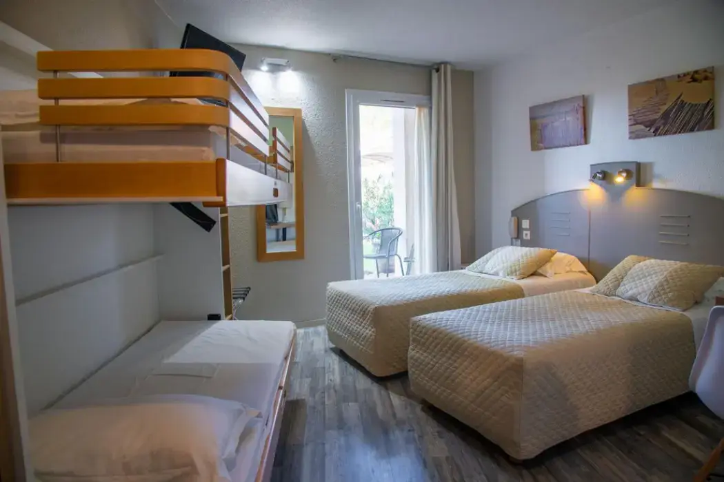 Hôtel des Ponts d'Arles 12