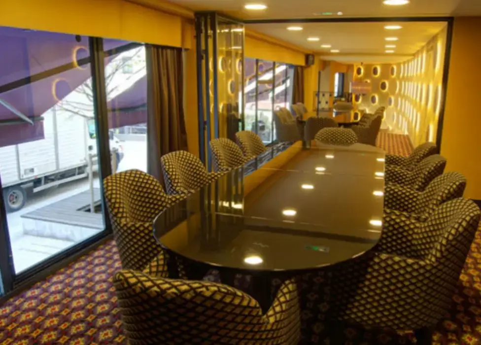 Les Salons d'Hortense 3