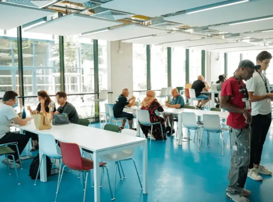 Campus Sud des Métiers 7