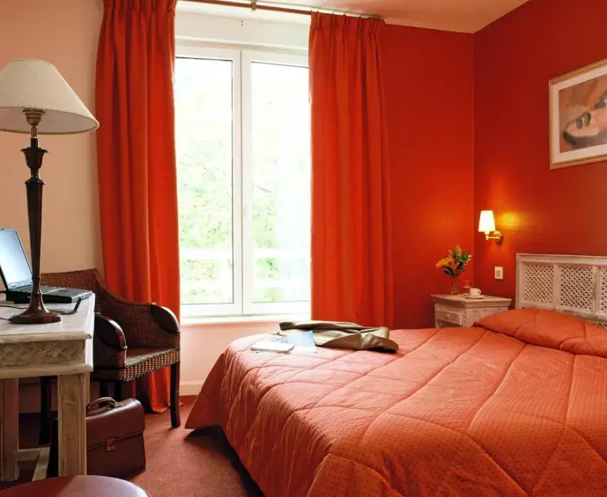 New Providence Hôtel 4