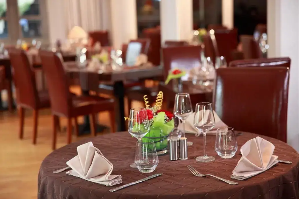 New Providence Hôtel 6