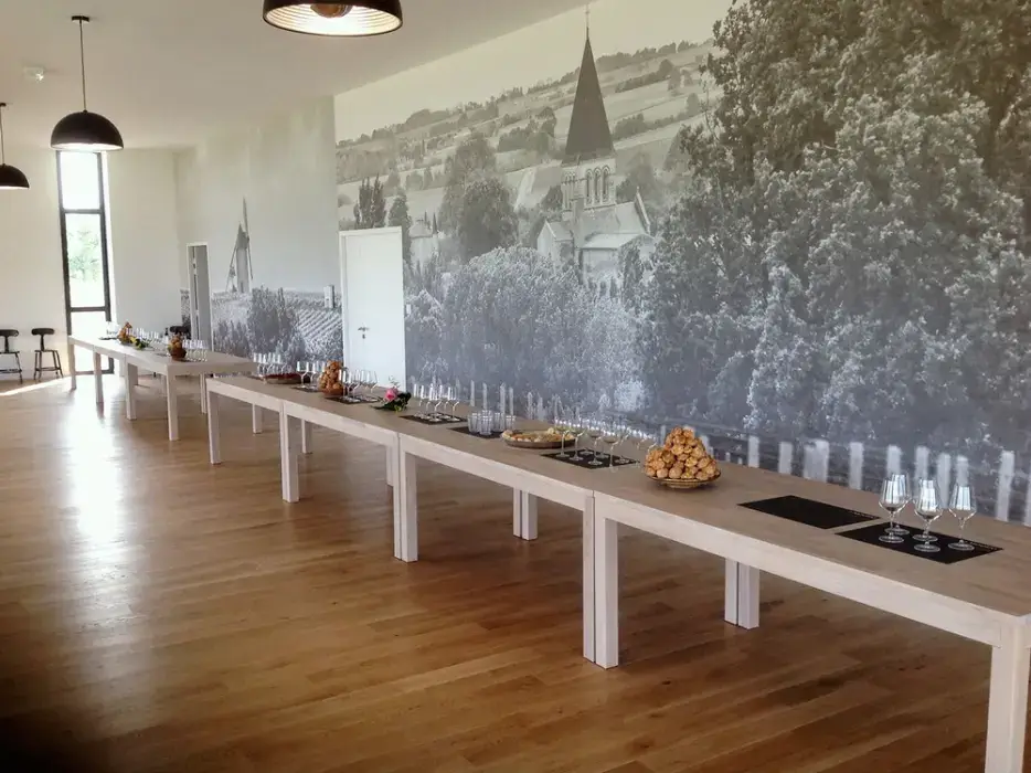Vignobles Mourat 2