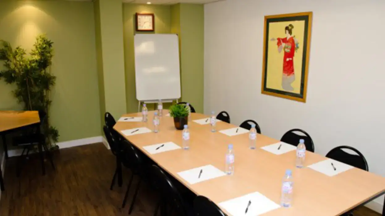 Espace Royal Bourse 3