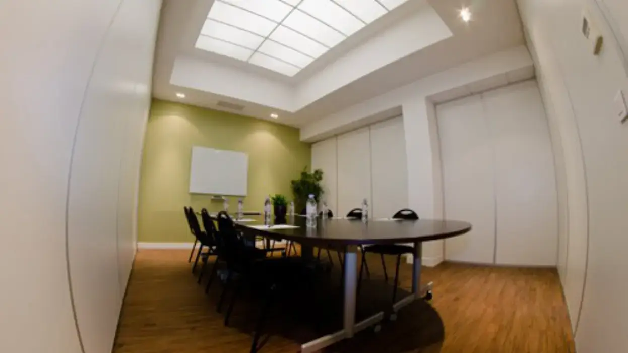 Espace Royal Bourse 4