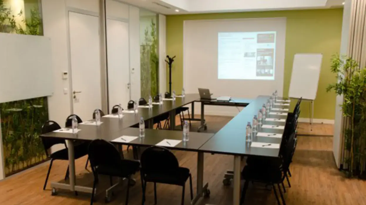 Espace Royal Bourse 8