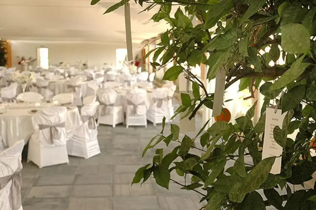 Domaine du Mas Dieu 4