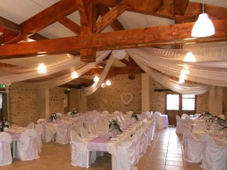 Domaine du Mas Dieu 5