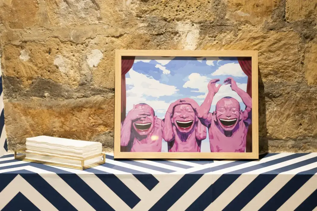 Les Voûtes Reeve 14
