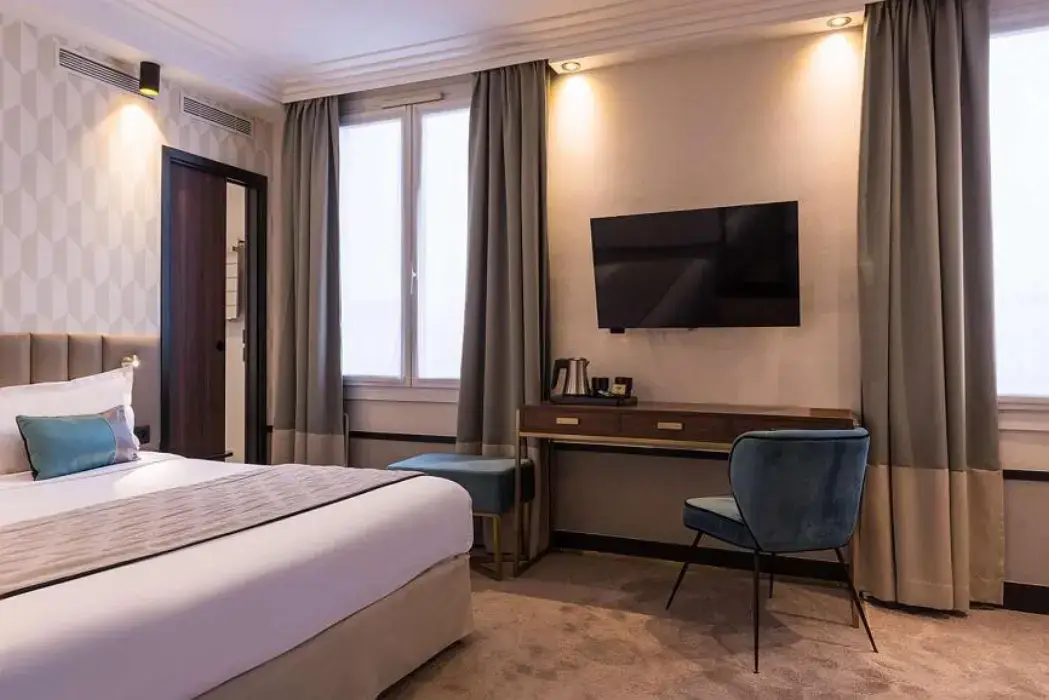 Best Western Select Hôtel