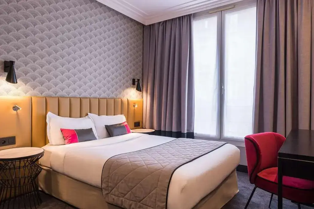 Best Western Select Hôtel 2