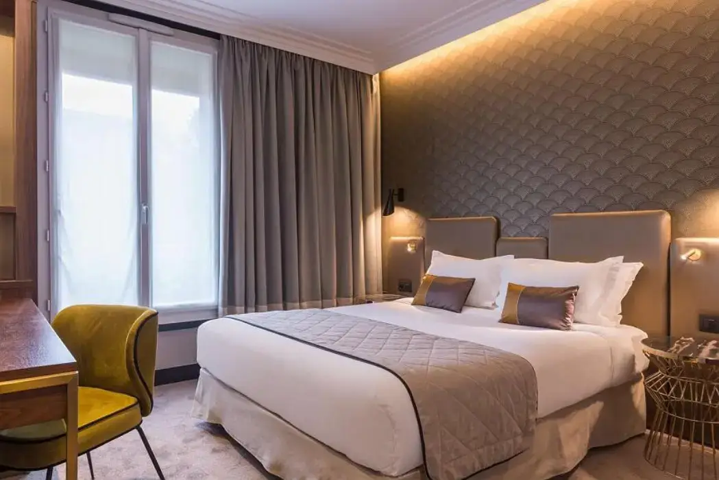 Best Western Select Hôtel 3