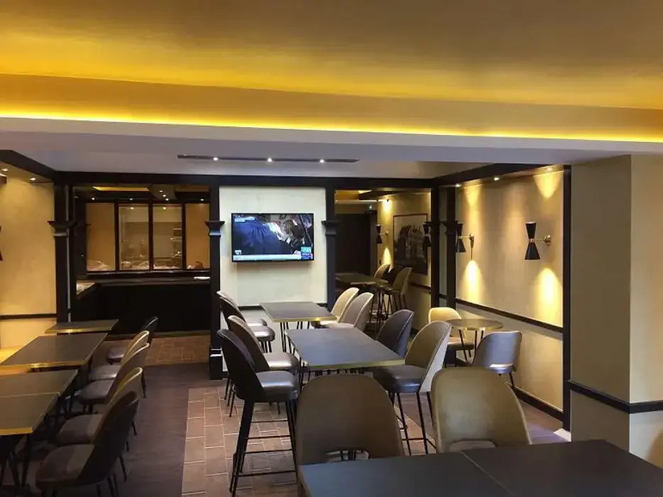 Best Western Select Hôtel 4