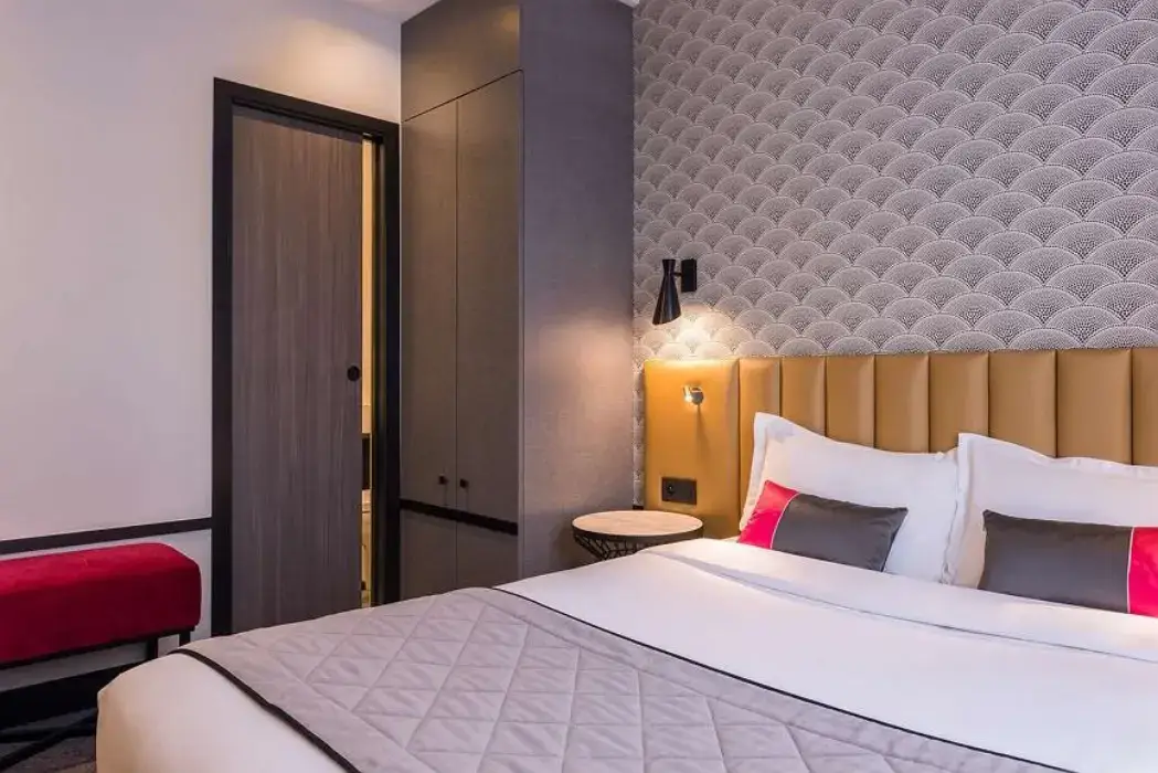 Best Western Select Hôtel 6
