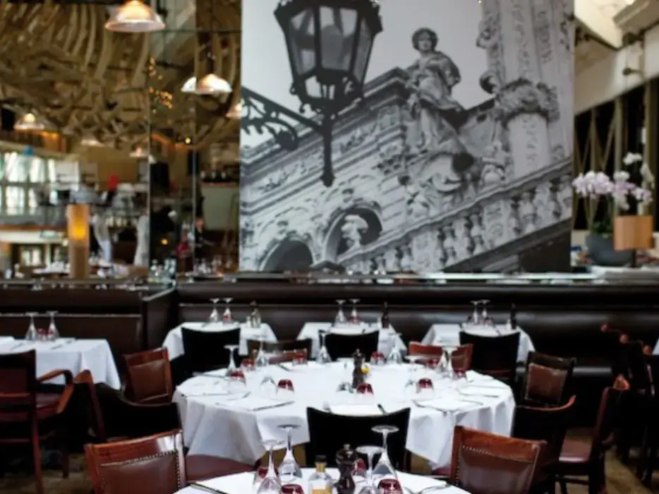 Café de la Jatte 8