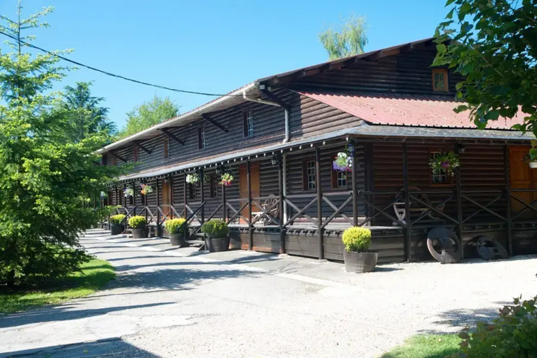 La Ferme du Bout des Prés 2
