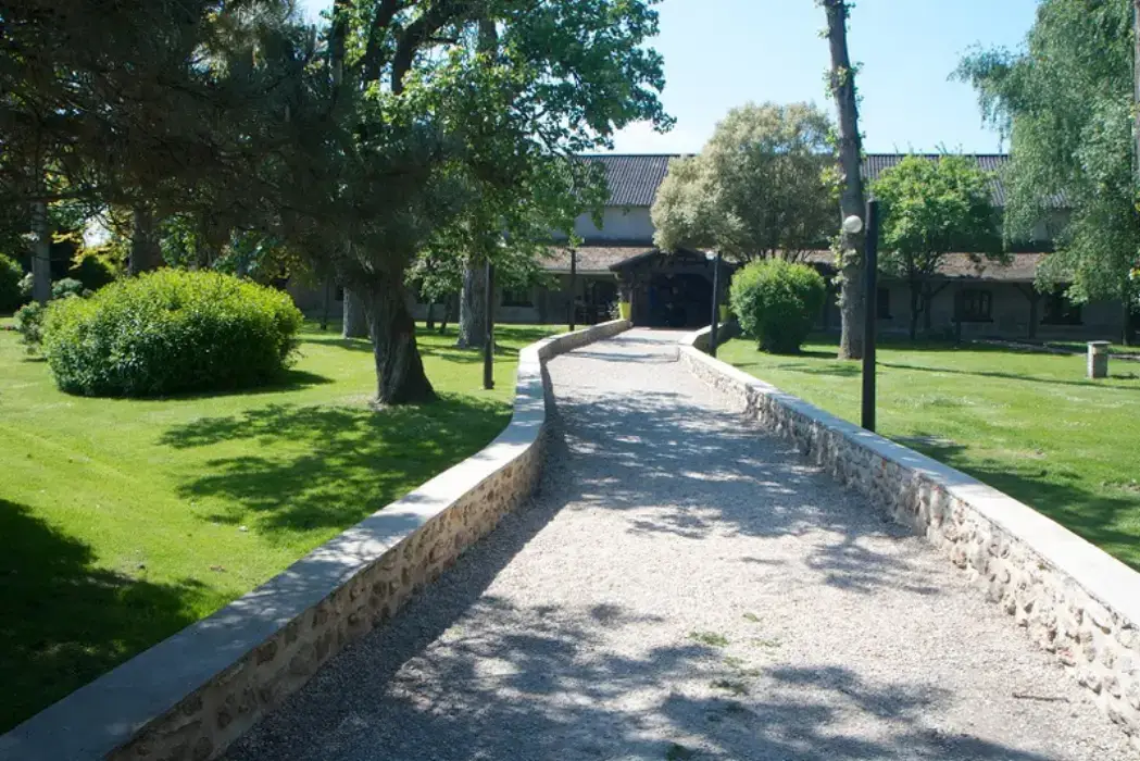 La Ferme du Bout des Prés 4