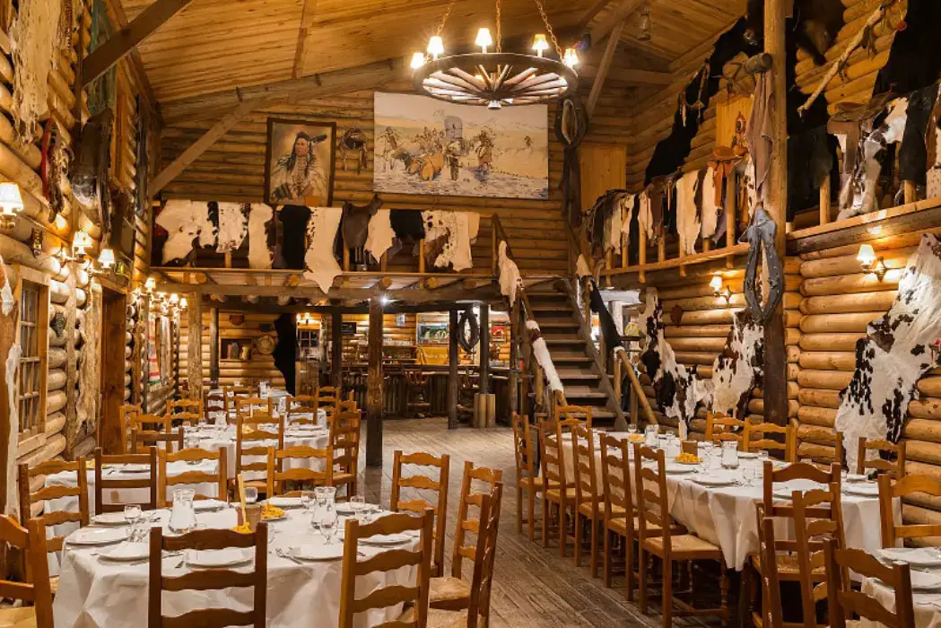 La Ferme du Bout des Prés 5