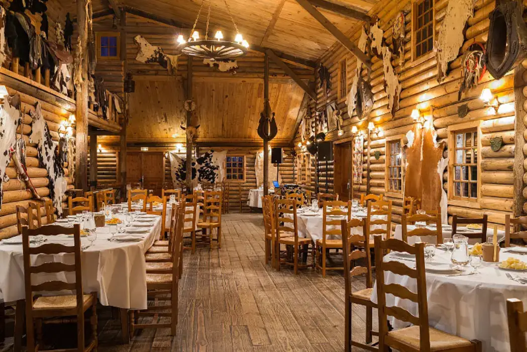 La Ferme du Bout des Prés 6