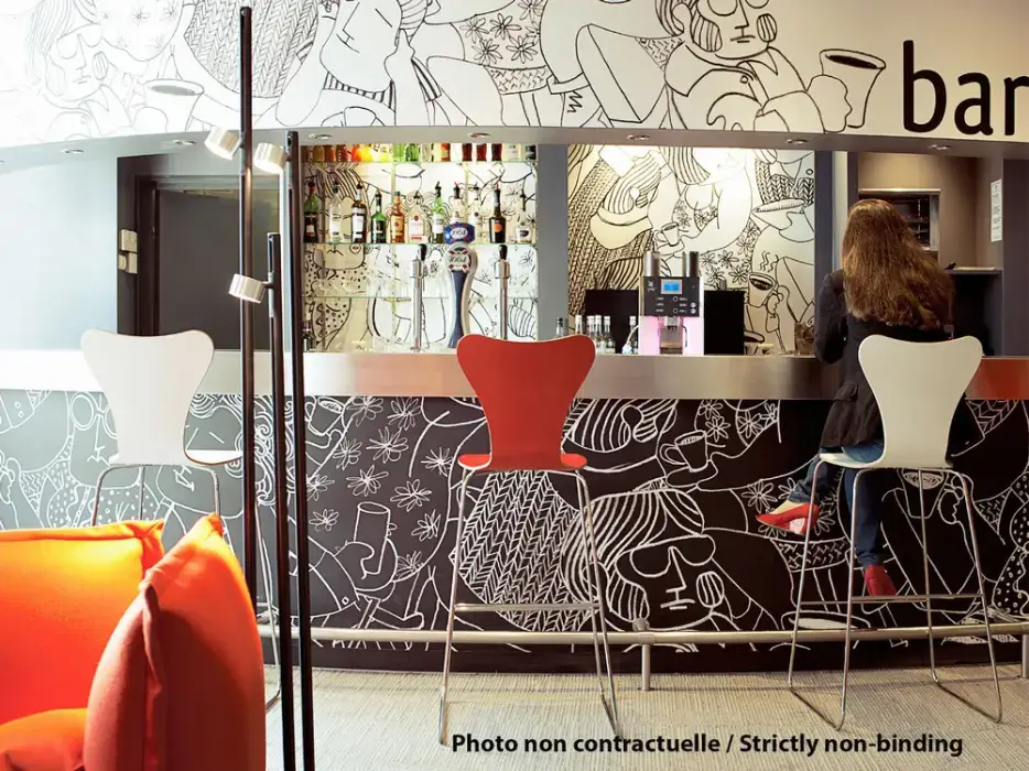 Ibis Arles 4