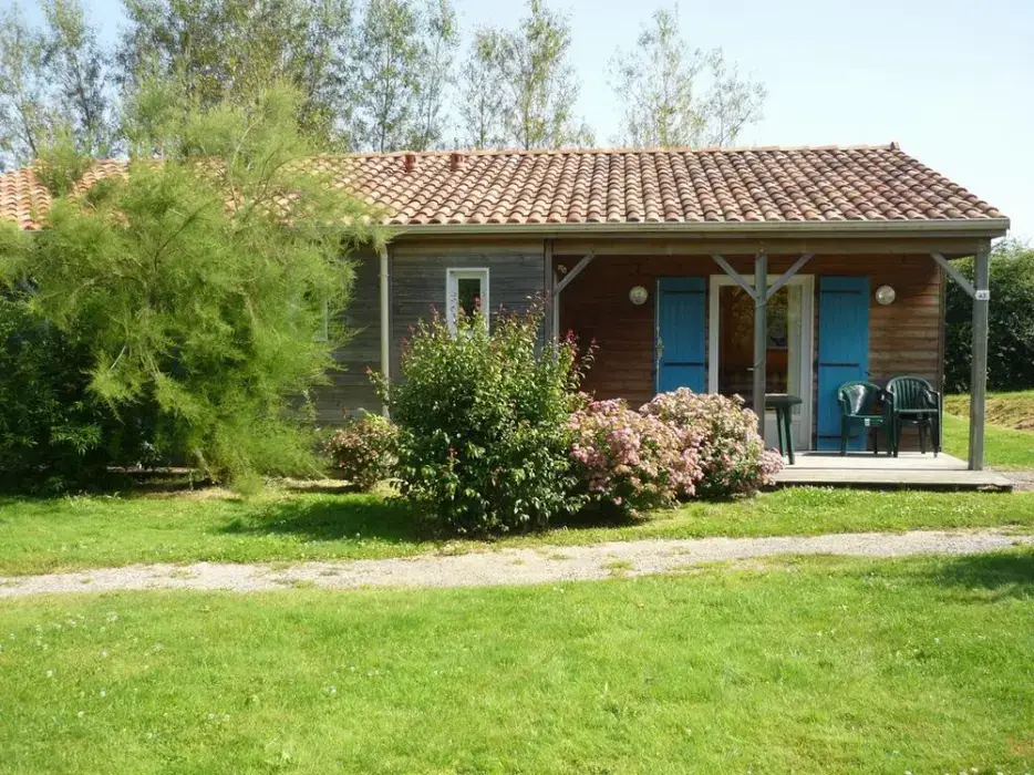 Terre de France - Résidence Natura Resort Pescalis 3